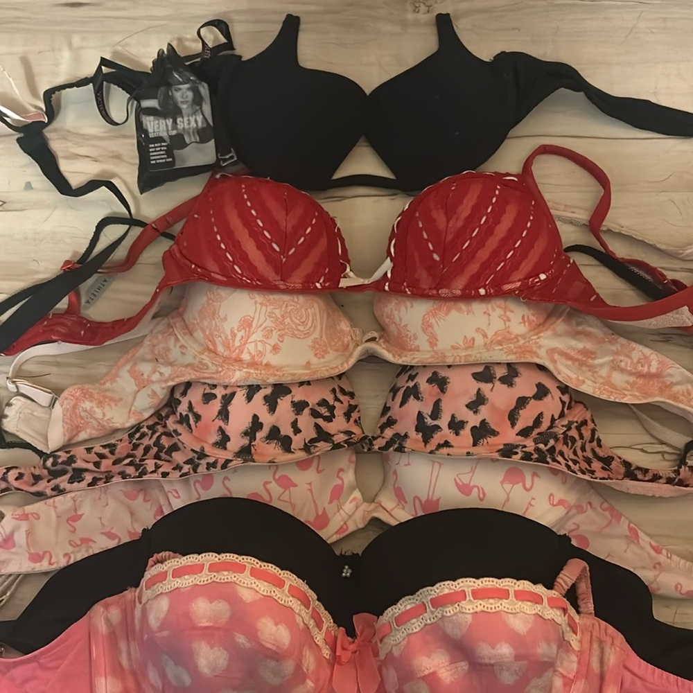 C cup Bras
